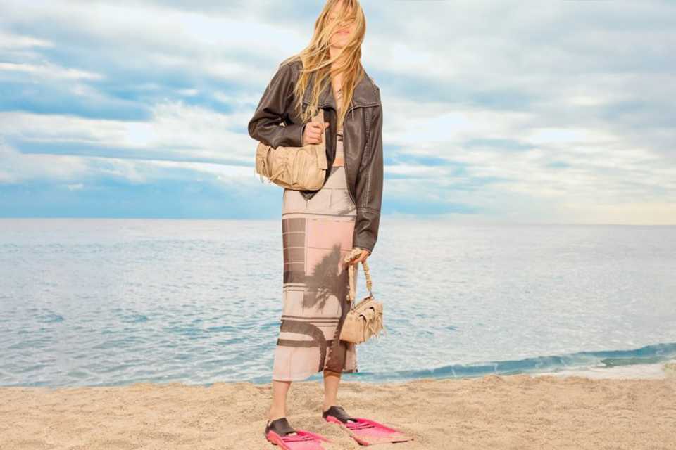 Tendencias para brillar en esta primavera-verano