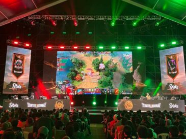 The Blacklist se consagra campeón del Zeinternacional