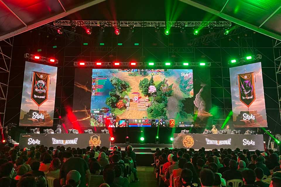 The Blacklist se consagra campeón del Zeinternacional