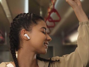 Todo sobre los HUAWEI FreeBuds 7i