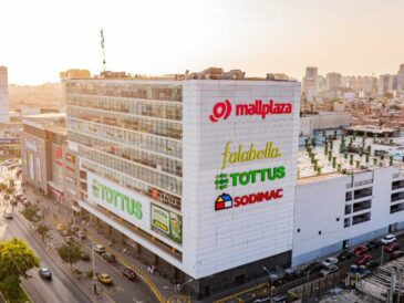 Tony Succar se suma a Talento Mallplaza