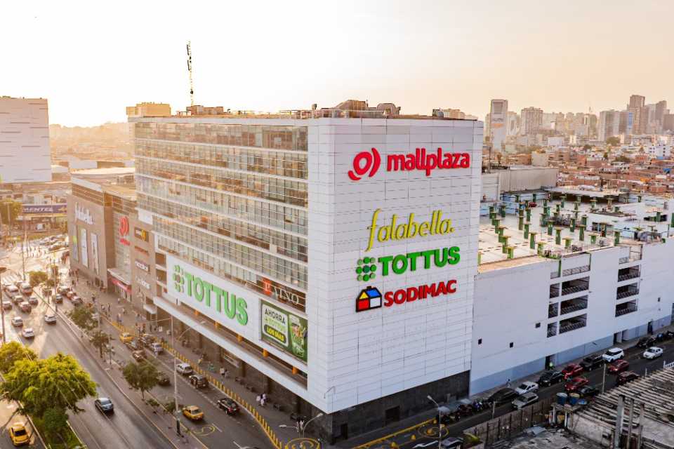 Tony Succar se suma a Talento Mallplaza