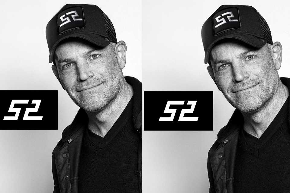 Tony Waissmann lanza 52. A dream company