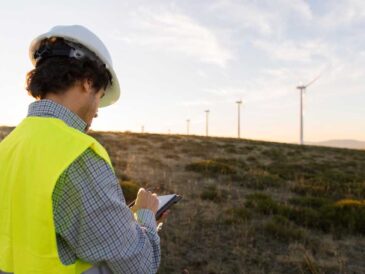 Transición energética: entre la urgencia y la responsabilidad compartida