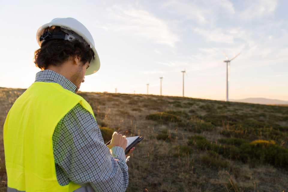 Transición energética: entre la urgencia y la responsabilidad compartida