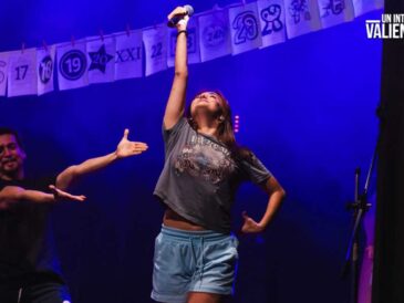 Un intento valiente de representar 30 obras en 1 hora