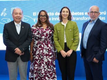 Una terapia, múltiples beneficios: así ayudan los nuevos tratamientos para la diabetes tipo 2