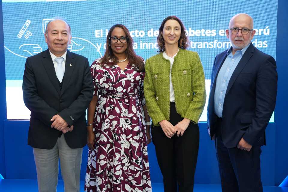 Una terapia, múltiples beneficios: así ayudan los nuevos tratamientos para la diabetes tipo 2