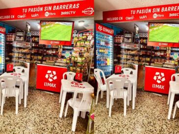 Universitario y Sporting Cristal: Experiencia L1MAX