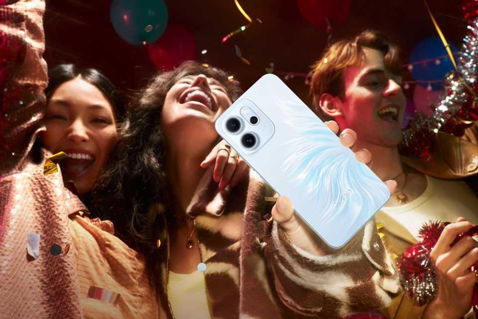 Usuarios deciden compra en función de la IA, según OPPO