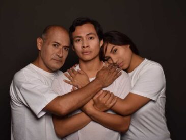 (VIH)SIBLE se presenta en Lima