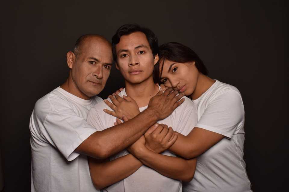 (VIH)SIBLE se presenta en Lima