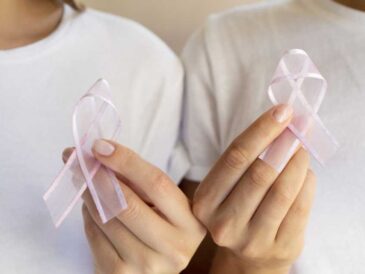 Vivir tras el cáncer de mama: claves de cuidado