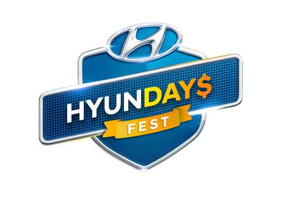 Hyundai presenta “Hyun-days”