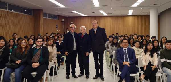 Instituto de Liderazgo y Democracia impulsa formación