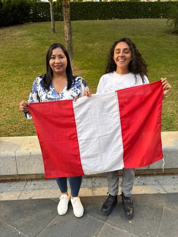 Docentes peruanos en cumbre de Educadores de Iberoamérica