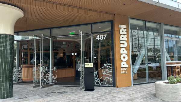 Cookie Fest llega a Popurrí