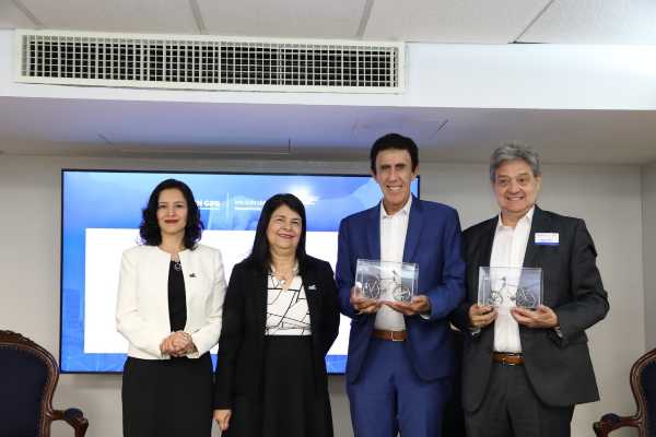 Alianza entre ORION GPE y WILSON LEARNING 