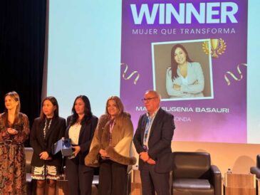 Women in Technology Awards 2025