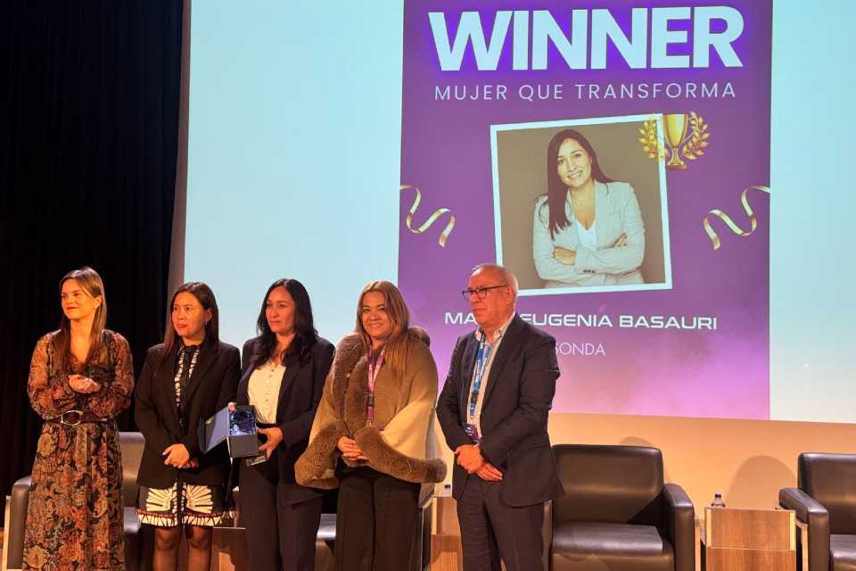 Women in Technology Awards 2025