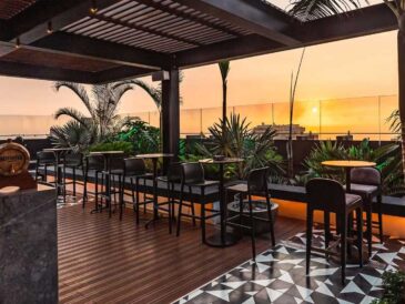 World Hotels 2025: Pullman Lima Miraflores reconocido