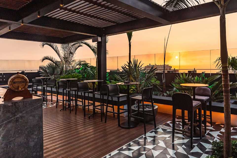 World Hotels 2025: Pullman Lima Miraflores reconocido