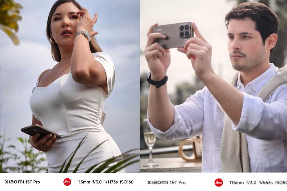 Xiaomi presenta “Mi Golden Moment”