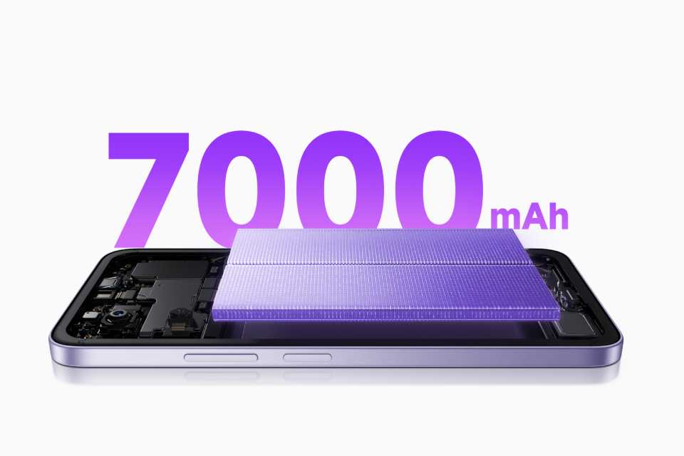 Xiaomi presenta el nuevo Redmi 15