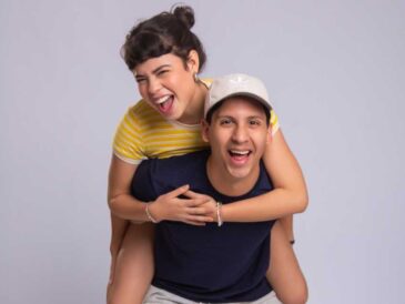 Ya que estamos en confianza… ¿Qué pasa con el amor?