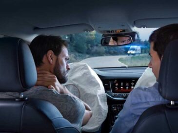 ¿Cómo la tecnología puede reducir accidentes de tránsito?