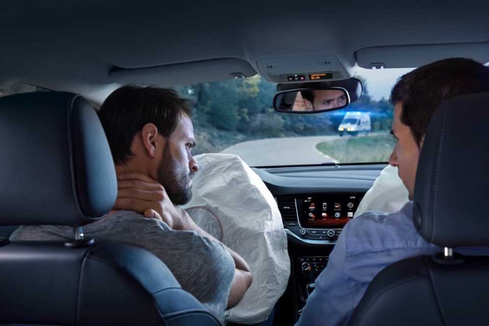 ¿Cómo la tecnología puede reducir accidentes de tránsito?