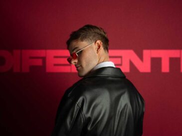 iAGO MÁLAGA: el cantante pop que abraza la dualidad