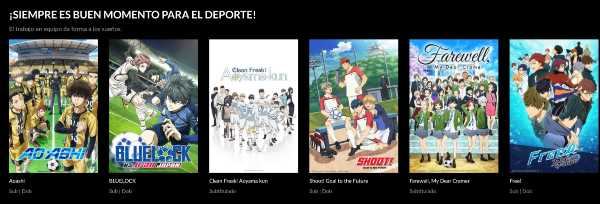 YUKI TSUNODA se une a Crunchyroll