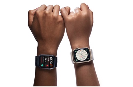 HUAWEI WATCH D2: monitoreo ambulatorio de presión arterial