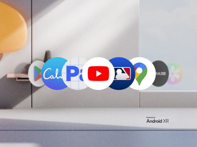 Presentamos Galaxy XR: Abriendo nuevos mundos