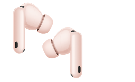 Máxima calidad y comodidad a precio accesible: así son los nuevos HUAWEI FreeBuds 7i