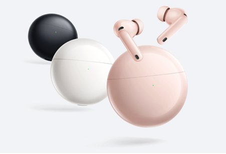 Máxima calidad y comodidad a precio accesible: así son los nuevos HUAWEI FreeBuds 7i