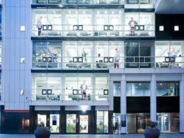 La eficiencia energética en el sector público