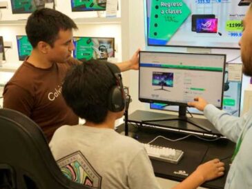 pc Factory lanza ‘Precios por un Día’