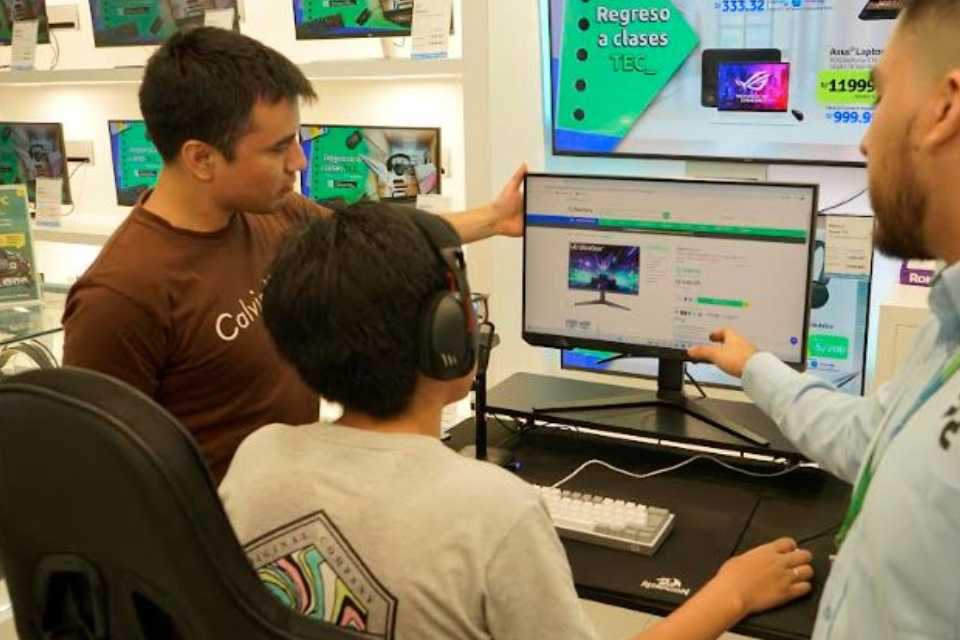 pc Factory lanza ‘Precios por un Día’