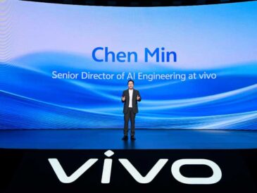 vivo presenta OriginOS 6: fluidez e inteligencia móvil