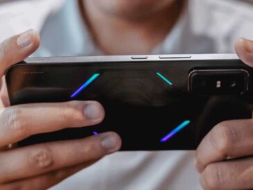 ¿Cómo enfriar tu celular y mejorar tu juego?