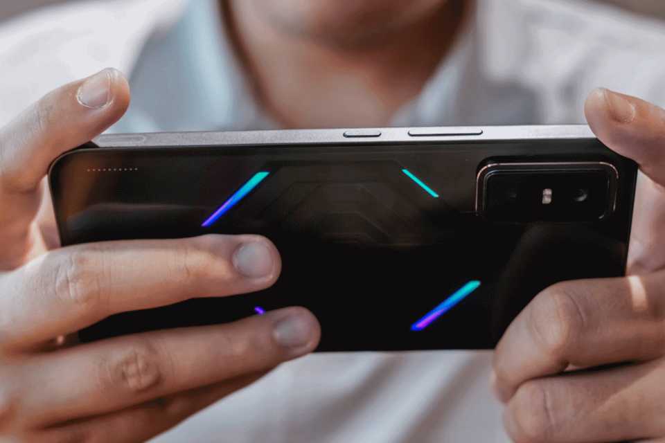 ¿Cómo enfriar tu celular y mejorar tu juego?