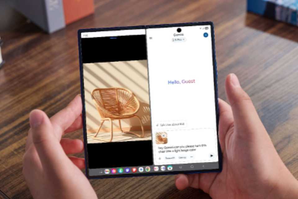 ¿Qué son los agentes de IA? Más allá de un simple asistente en el móvil