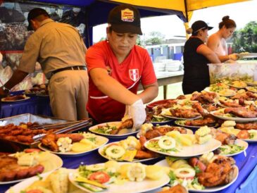 3 opciones de negocio rentables para fiestas navideñas