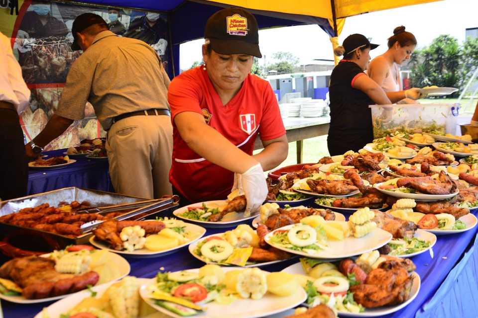 3 opciones de negocio rentables para fiestas navideñas