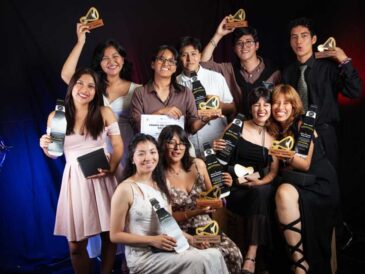 3ra edición del Festival Nacional de Cine Universitario