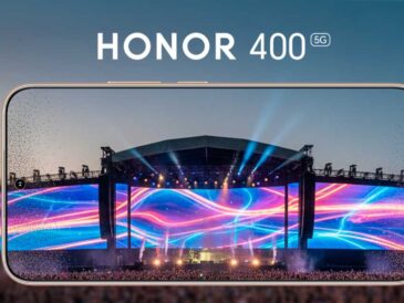 4 funciones del HONOR 400 para inmortalizar tus eventos