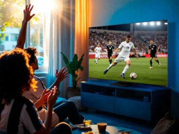 5 señales de que necesitas cambiar tu TV