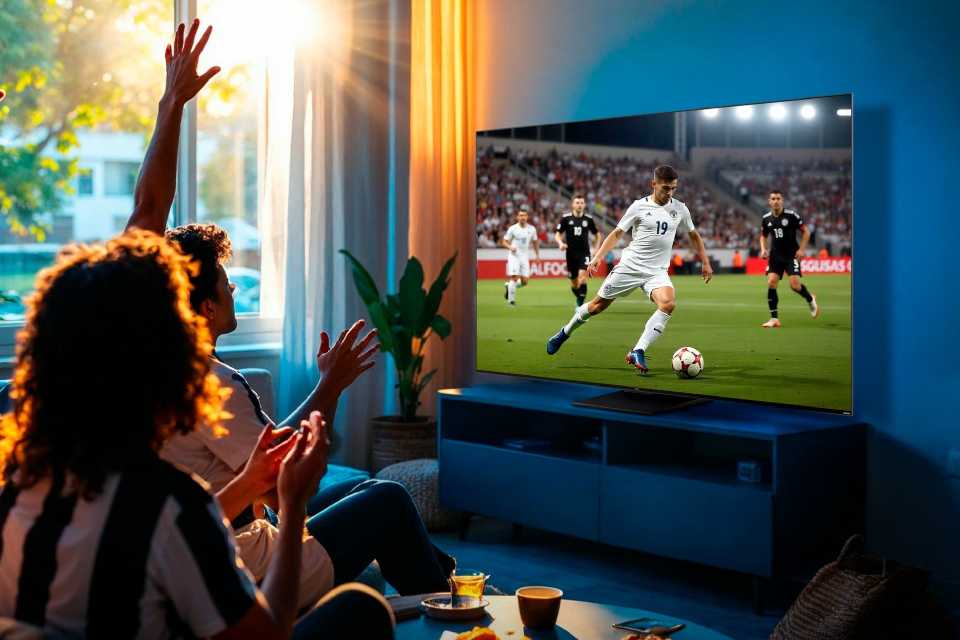 5 señales de que necesitas cambiar tu TV
